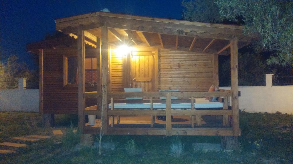 Liberta Guesthouse Seferihisar Δωμάτιο φωτογραφία