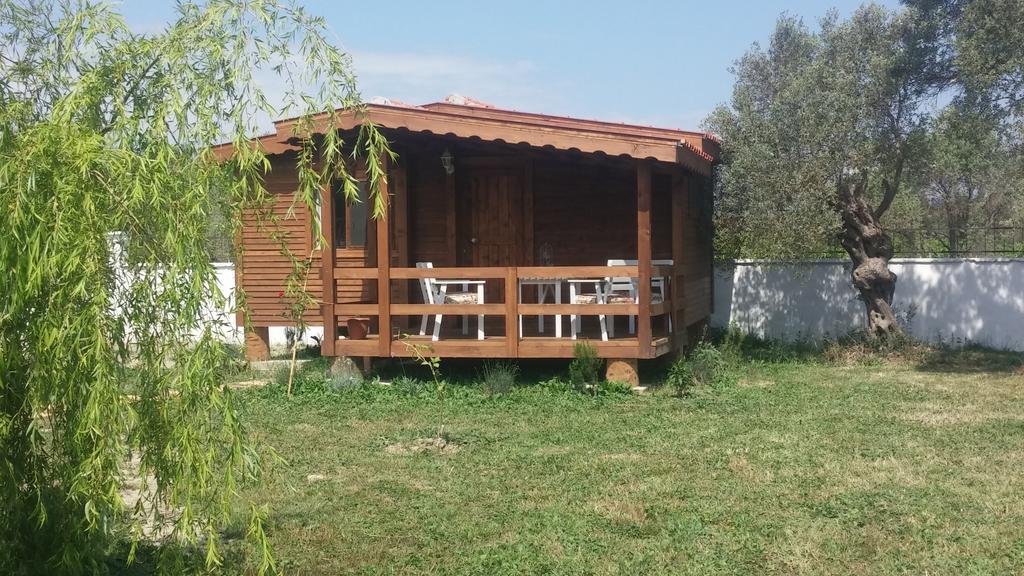 Liberta Guesthouse Seferihisar Δωμάτιο φωτογραφία