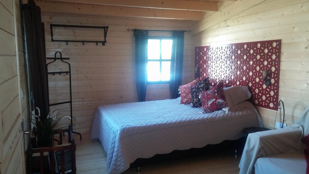 Liberta Guesthouse Seferihisar Δωμάτιο φωτογραφία
