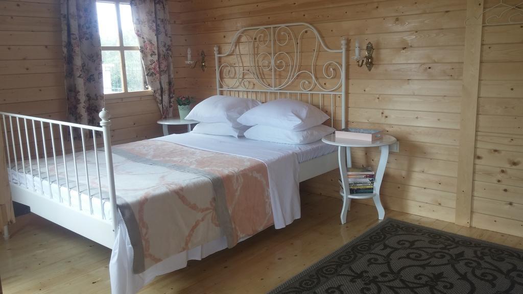 Liberta Guesthouse Seferihisar Δωμάτιο φωτογραφία