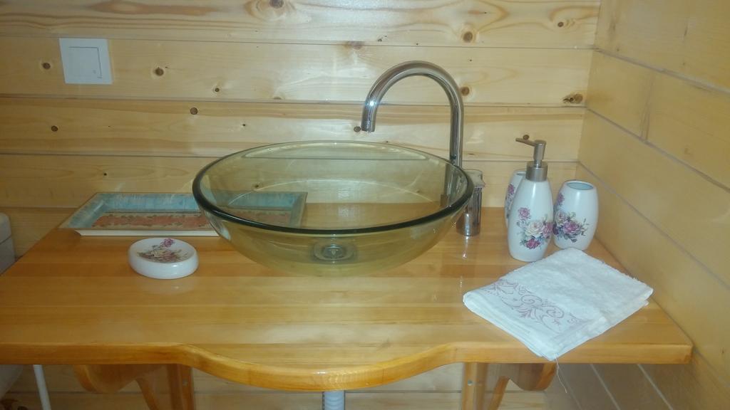 Liberta Guesthouse Seferihisar Δωμάτιο φωτογραφία