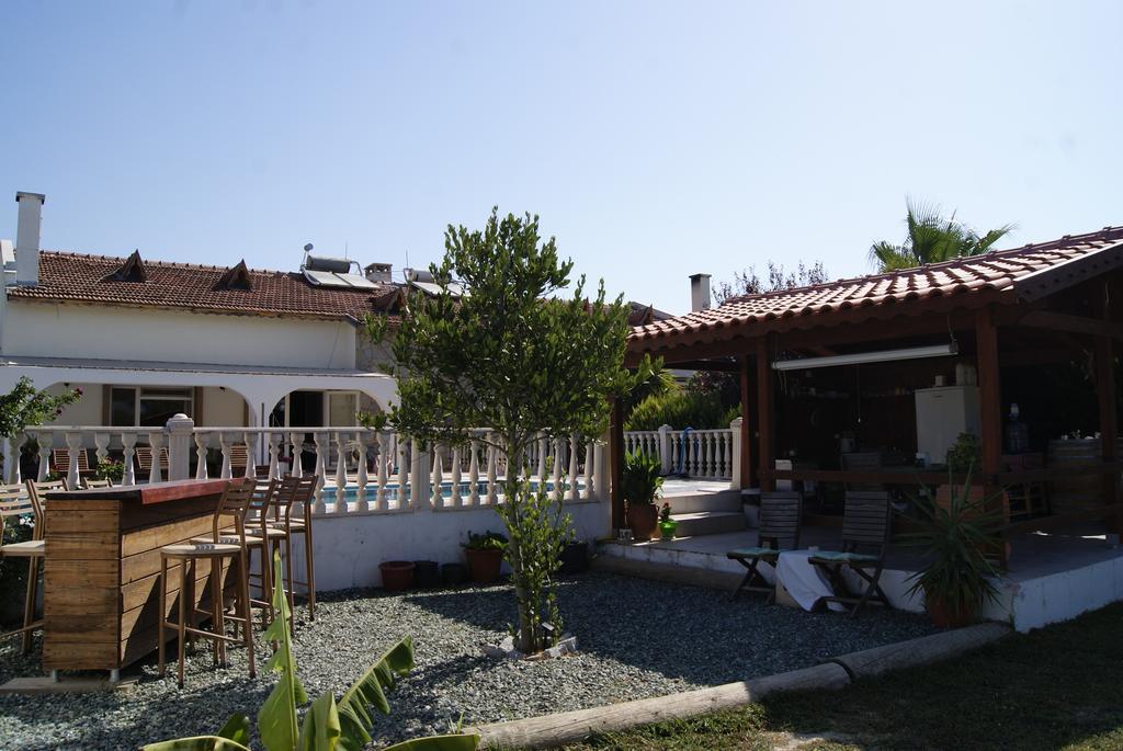 Liberta Guesthouse Seferihisar Εξωτερικό φωτογραφία