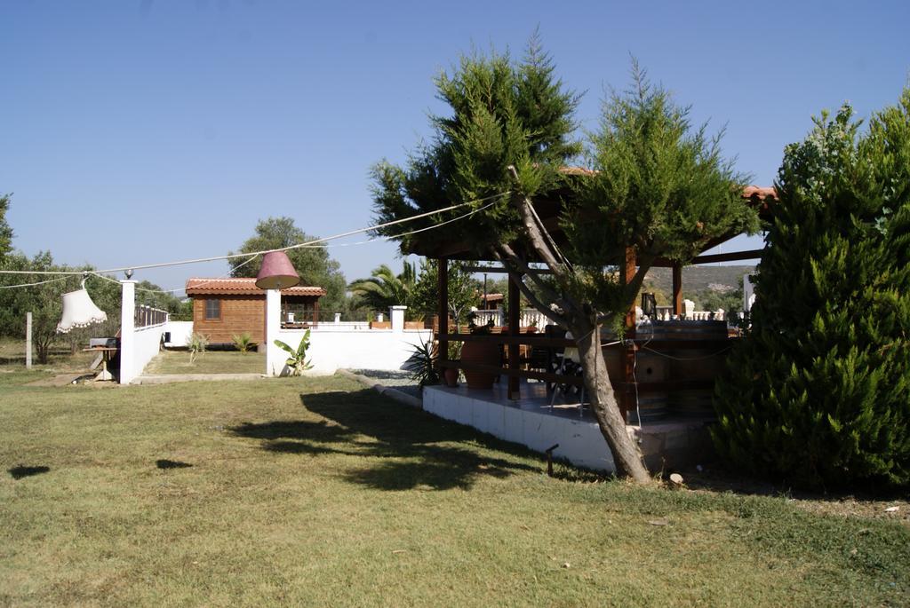 Liberta Guesthouse Seferihisar Εξωτερικό φωτογραφία
